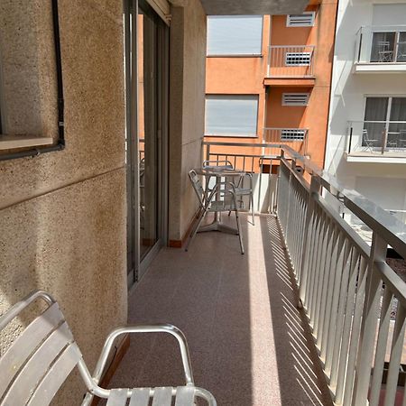 Apartamento Ca Valen 1 Peñíscola Εξωτερικό φωτογραφία
