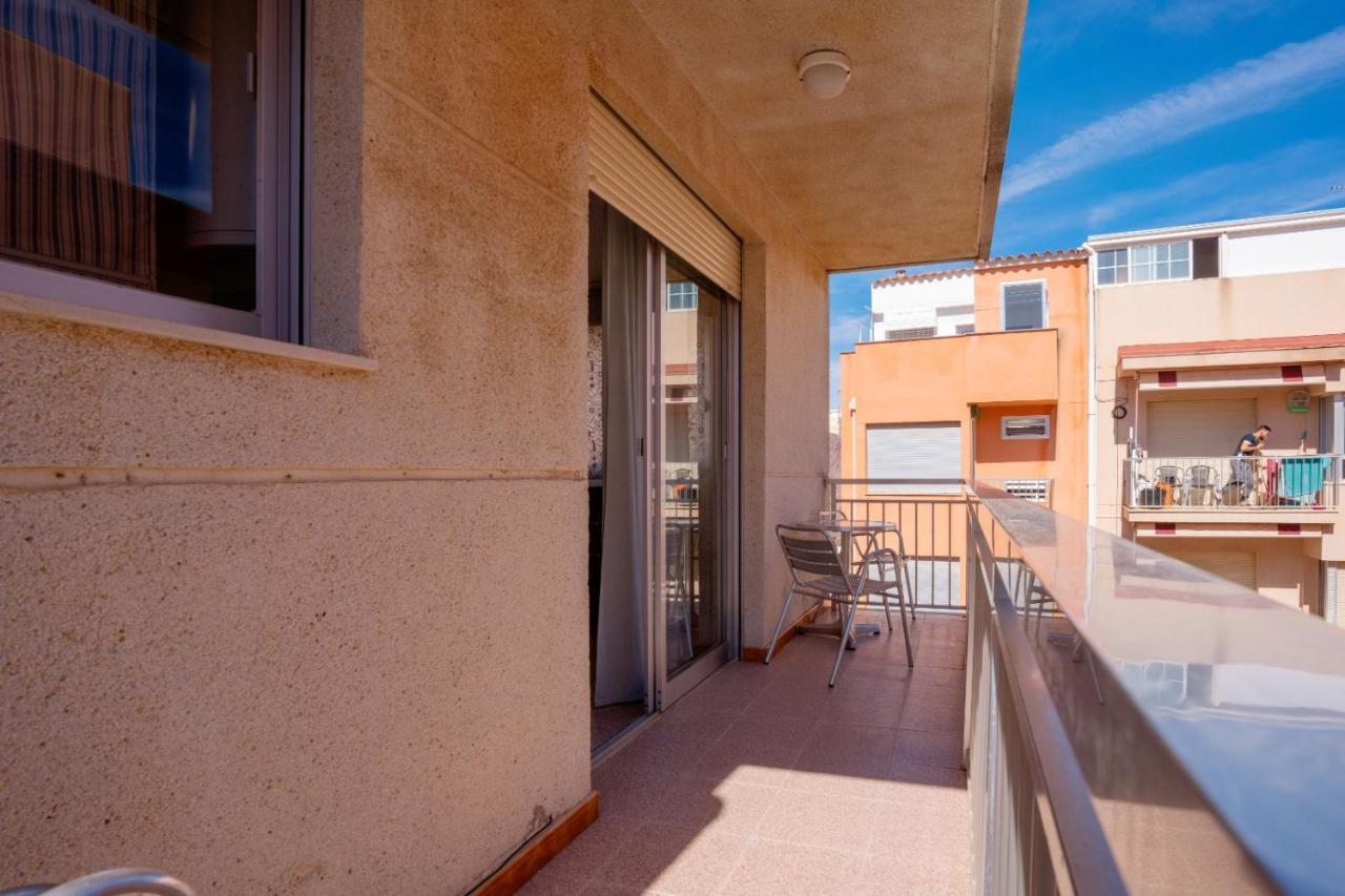 Apartamento Ca Valen 1 Peñíscola Εξωτερικό φωτογραφία