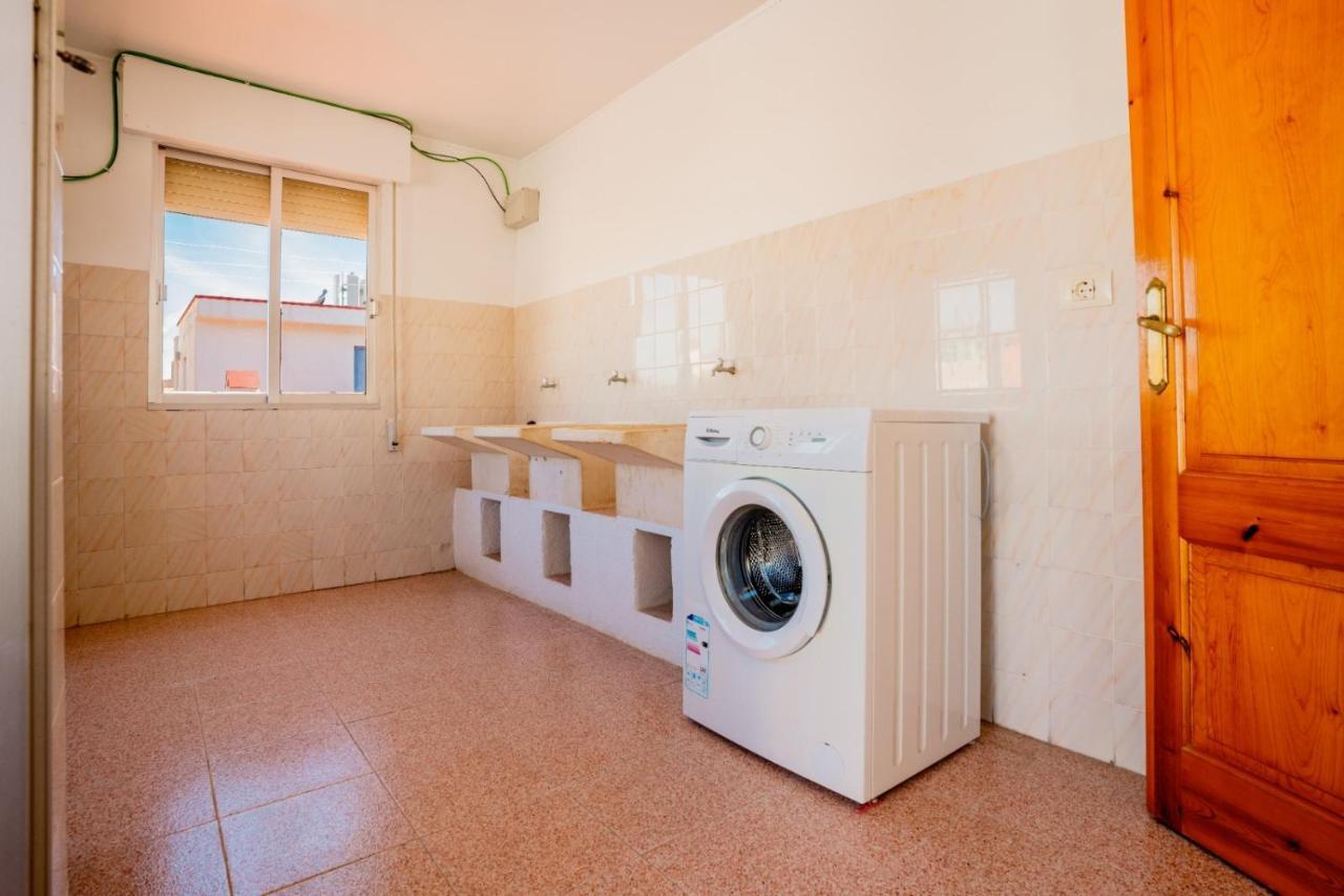 Apartamento Ca Valen 1 Peñíscola Εξωτερικό φωτογραφία