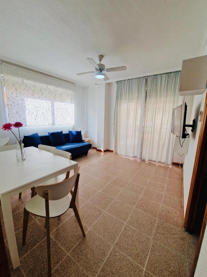 Apartamento Ca Valen 1 Peñíscola Εξωτερικό φωτογραφία