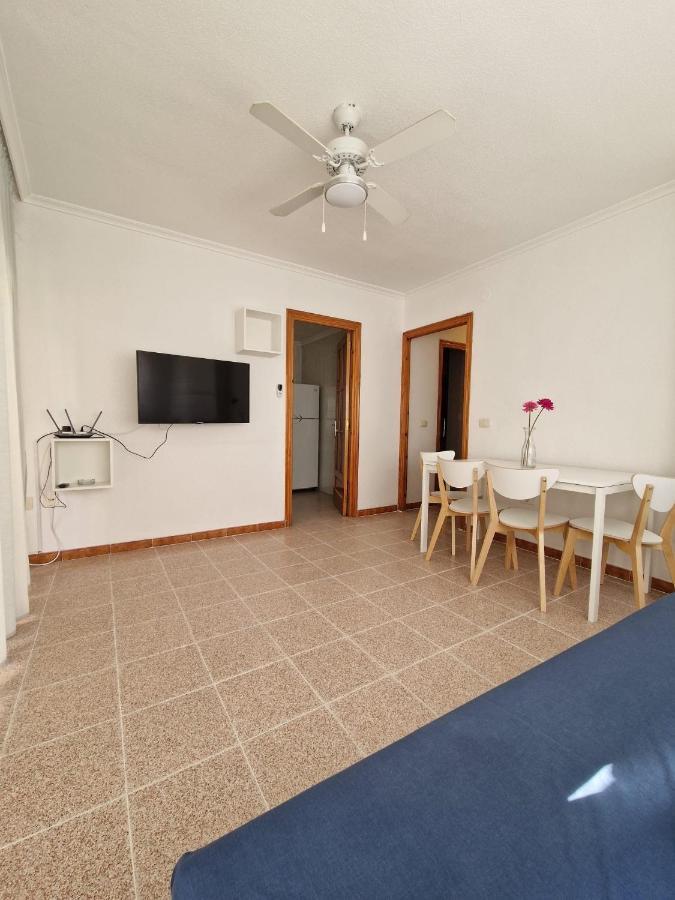 Apartamento Ca Valen 1 Peñíscola Εξωτερικό φωτογραφία