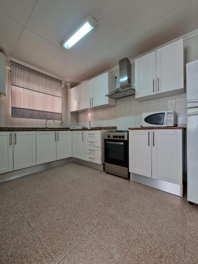 Apartamento Ca Valen 1 Peñíscola Εξωτερικό φωτογραφία