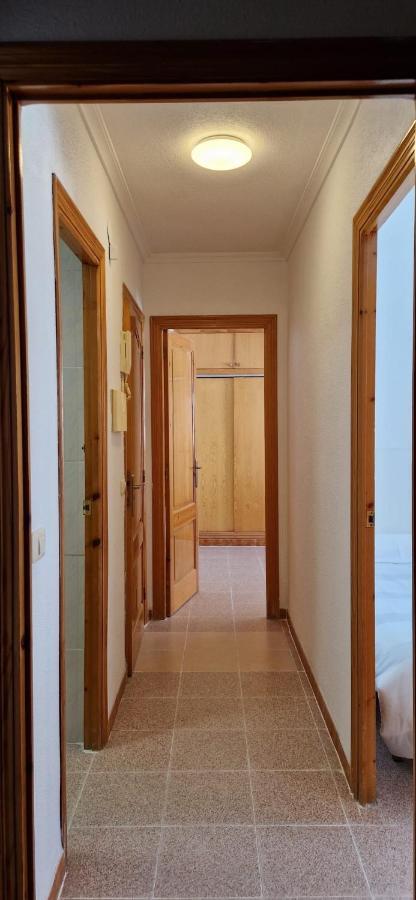 Apartamento Ca Valen 1 Peñíscola Εξωτερικό φωτογραφία