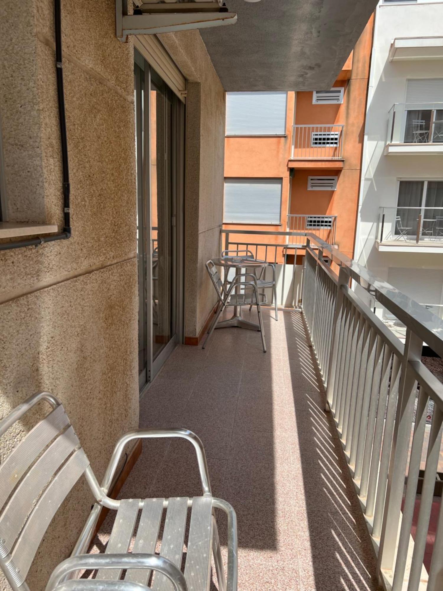 Apartamento Ca Valen 1 Peñíscola Εξωτερικό φωτογραφία